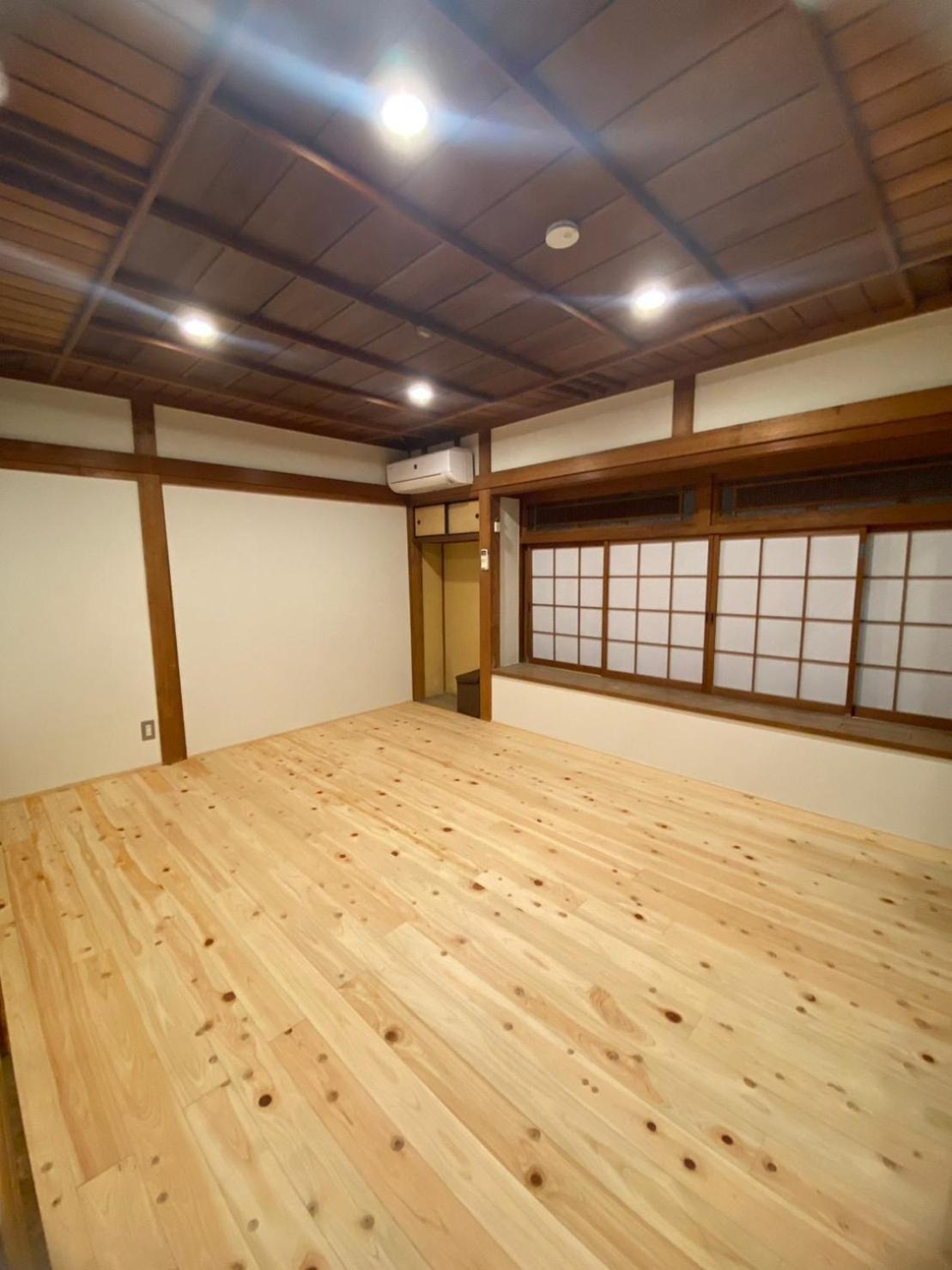 ゲストハウスkotokoto Makurazaki 외부 사진